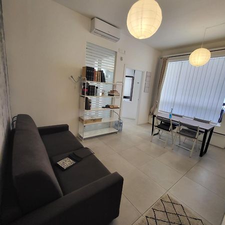 La Cite Center Apartment Reggio di Calabria Zewnętrze zdjęcie