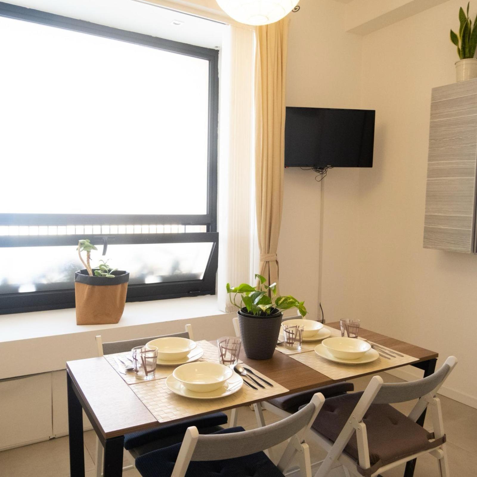 La Cite Center Apartment Reggio di Calabria Zewnętrze zdjęcie