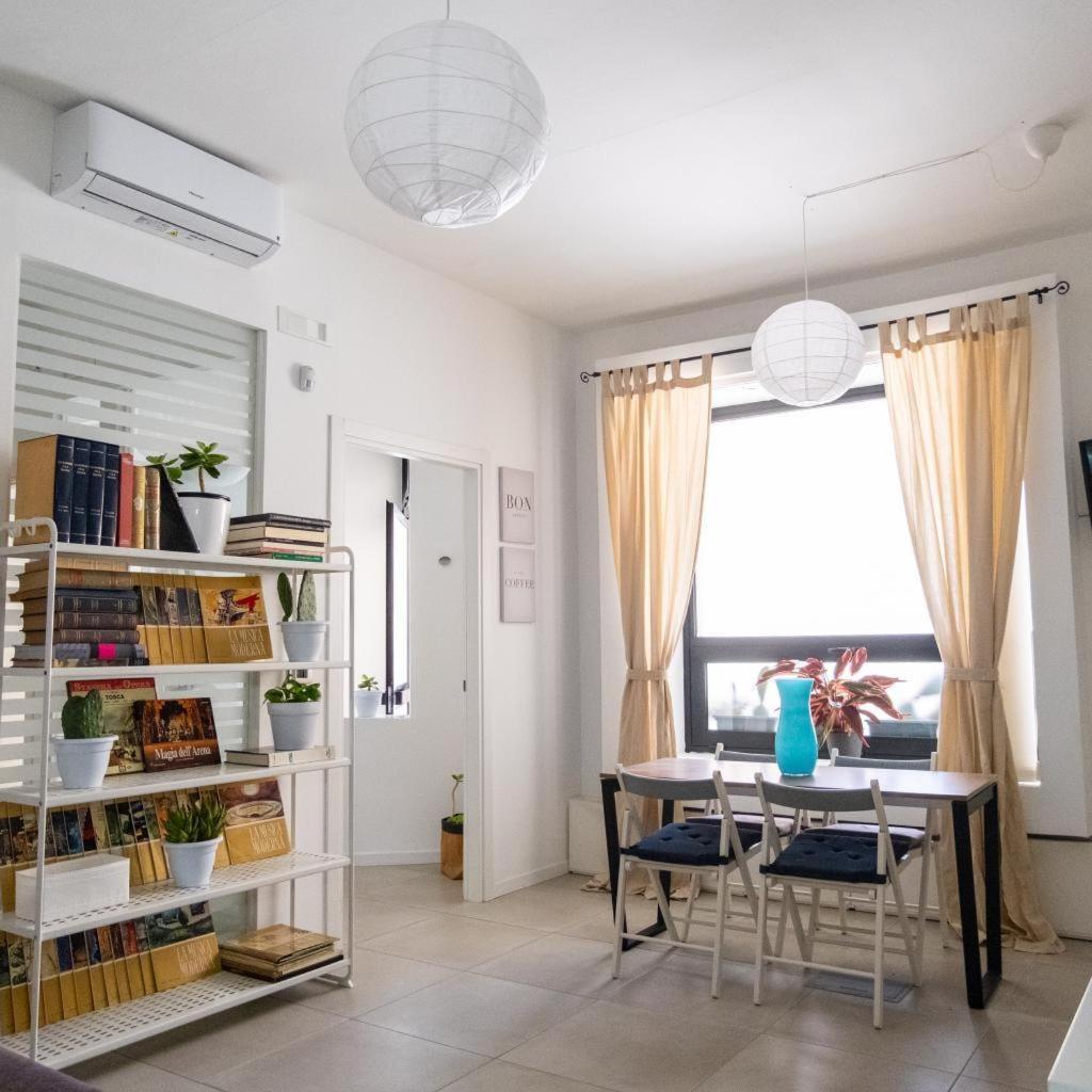 La Cite Center Apartment Reggio di Calabria Zewnętrze zdjęcie